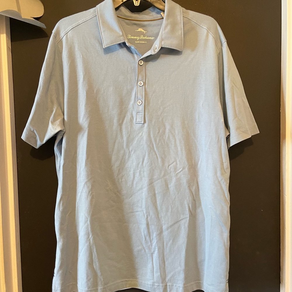 Tommy Bahama Polo shirt